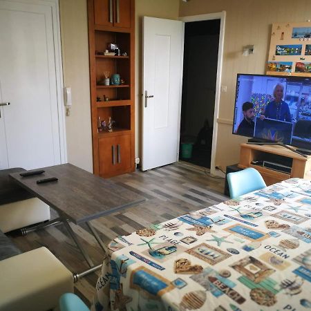 Proche Du Centre Ville La Rochelle  Esterno foto