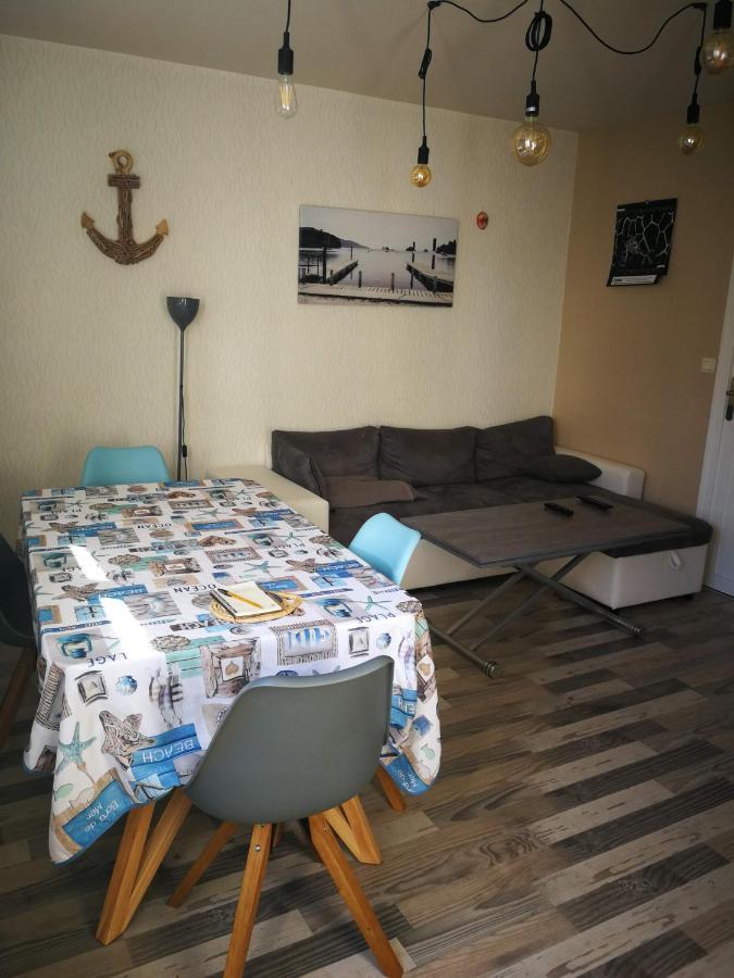 Proche Du Centre Ville La Rochelle  Esterno foto